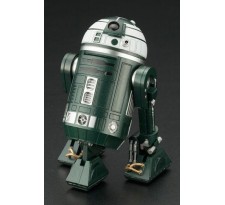 Star Wars ARTFX+ Statue 1/10 R2-X2 Celebration Exclusive 10 cm